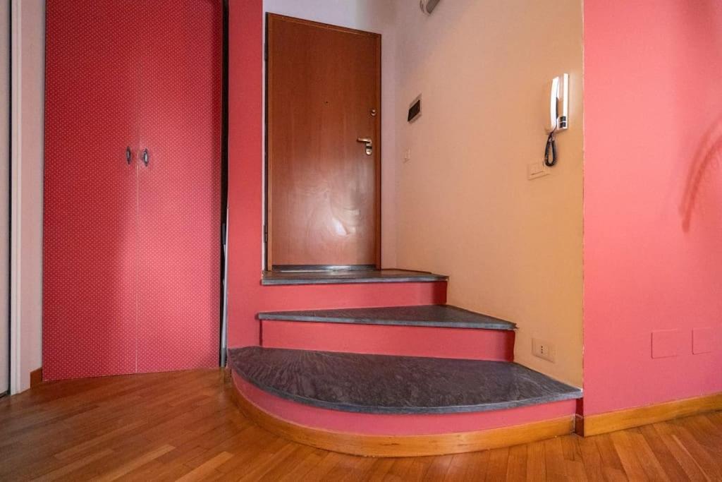 22 Home - Parcheggio Privato - Accogliente - Collegamento Sardegna E Corsica Livorno Exterior photo