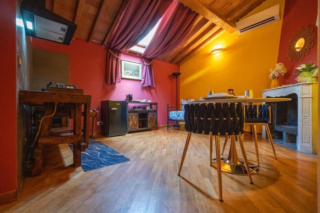 22 Home - Parcheggio Privato - Accogliente - Collegamento Sardegna E Corsica Livorno Exterior photo